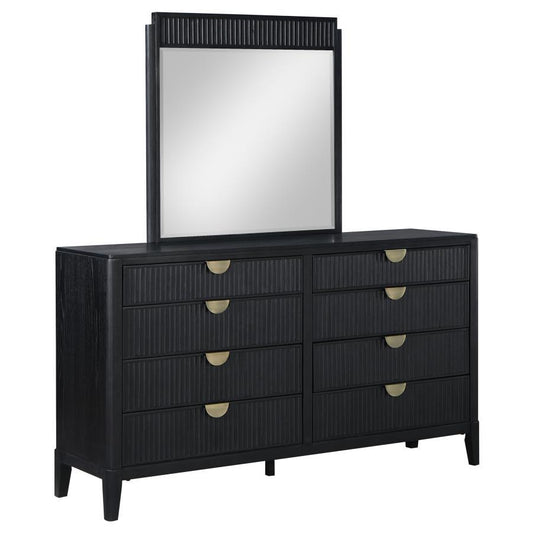 Brookmead - 8-Drawer Dresser