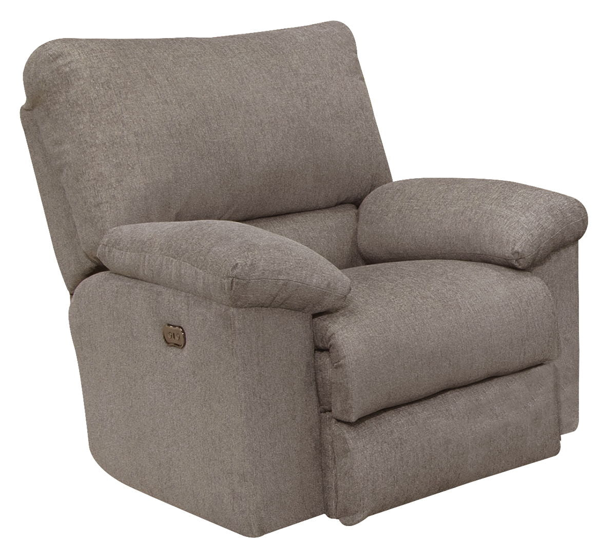 POWER WALL HUGGERRECLINER TYLER PEWTER