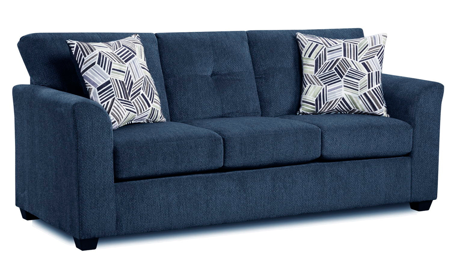 SOFA KENNEDY NAVY