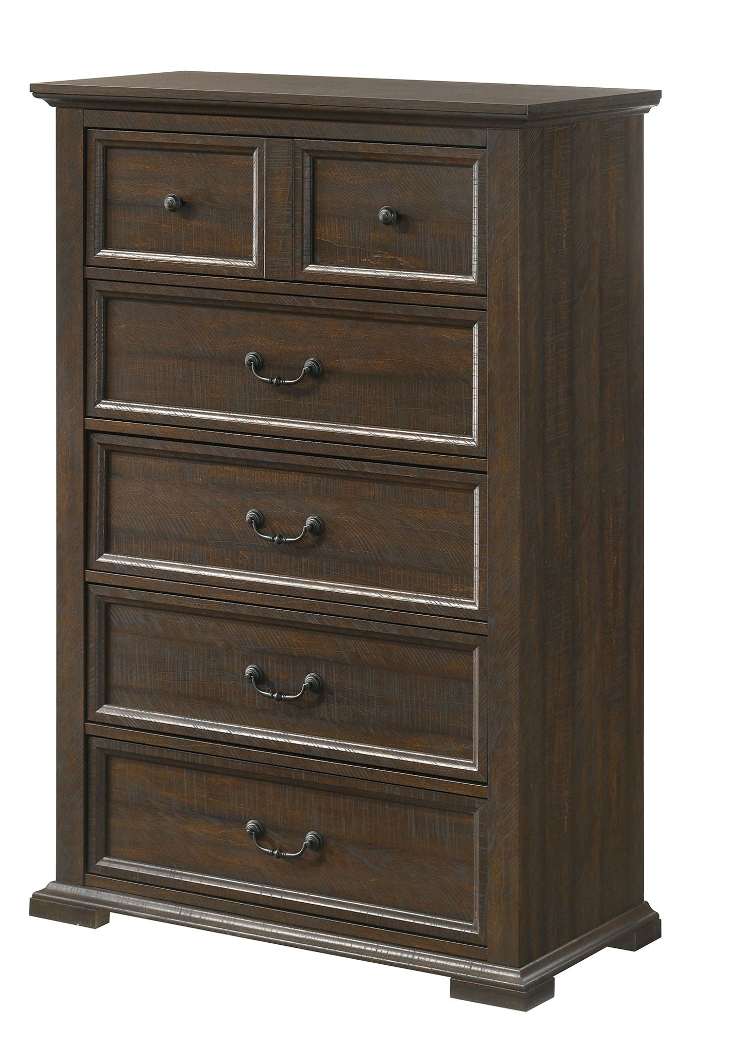 CHEST SAVANA BROWN