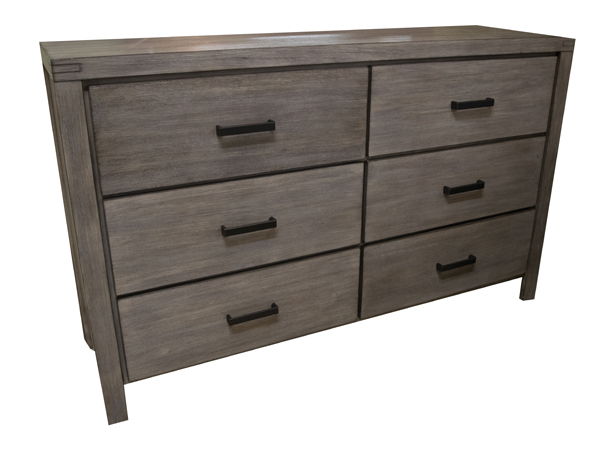 DRESSER COPELAND GRAY