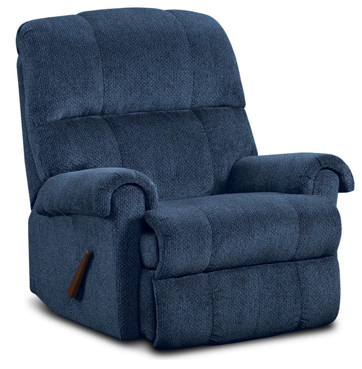 ROCKER RECLINER KENNEDYNAVY