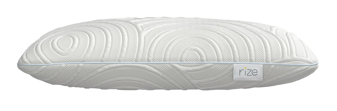 4PK QUEEN RZ LOW PROFILEDUAL COOL PILLOW