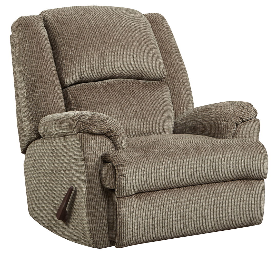 ROCKER RECLINER DENALIMOCHA