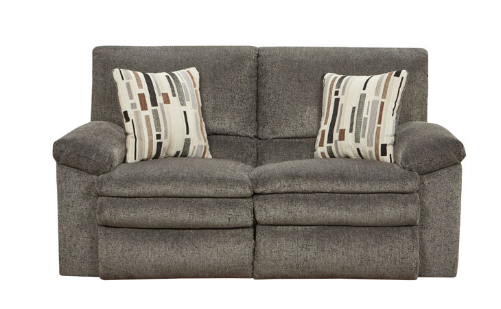 POWER RECLINING LOVESEATTOSH PEWTER