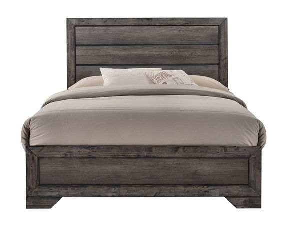 FULL BED NATHAN