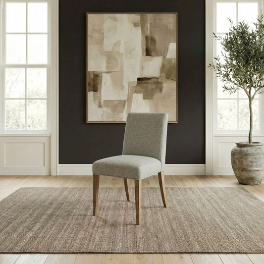 Hendrix Place - Upholstered Side Chair (RTA)