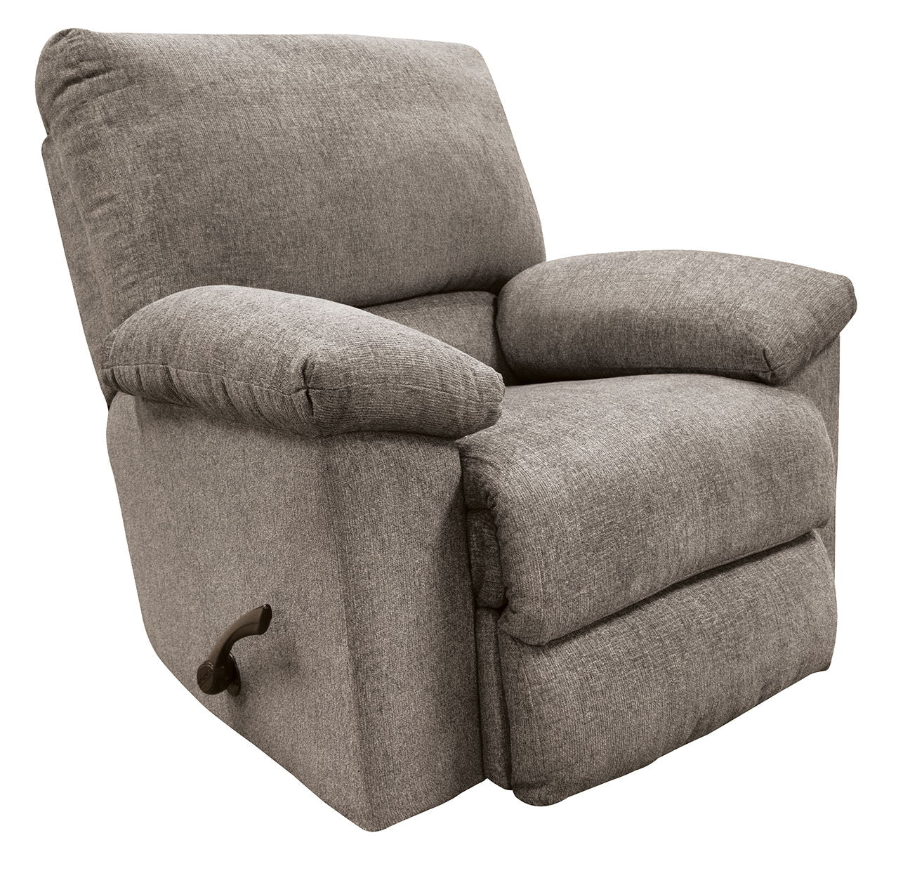 ROCKER RECLINER TYLERPEWTER
