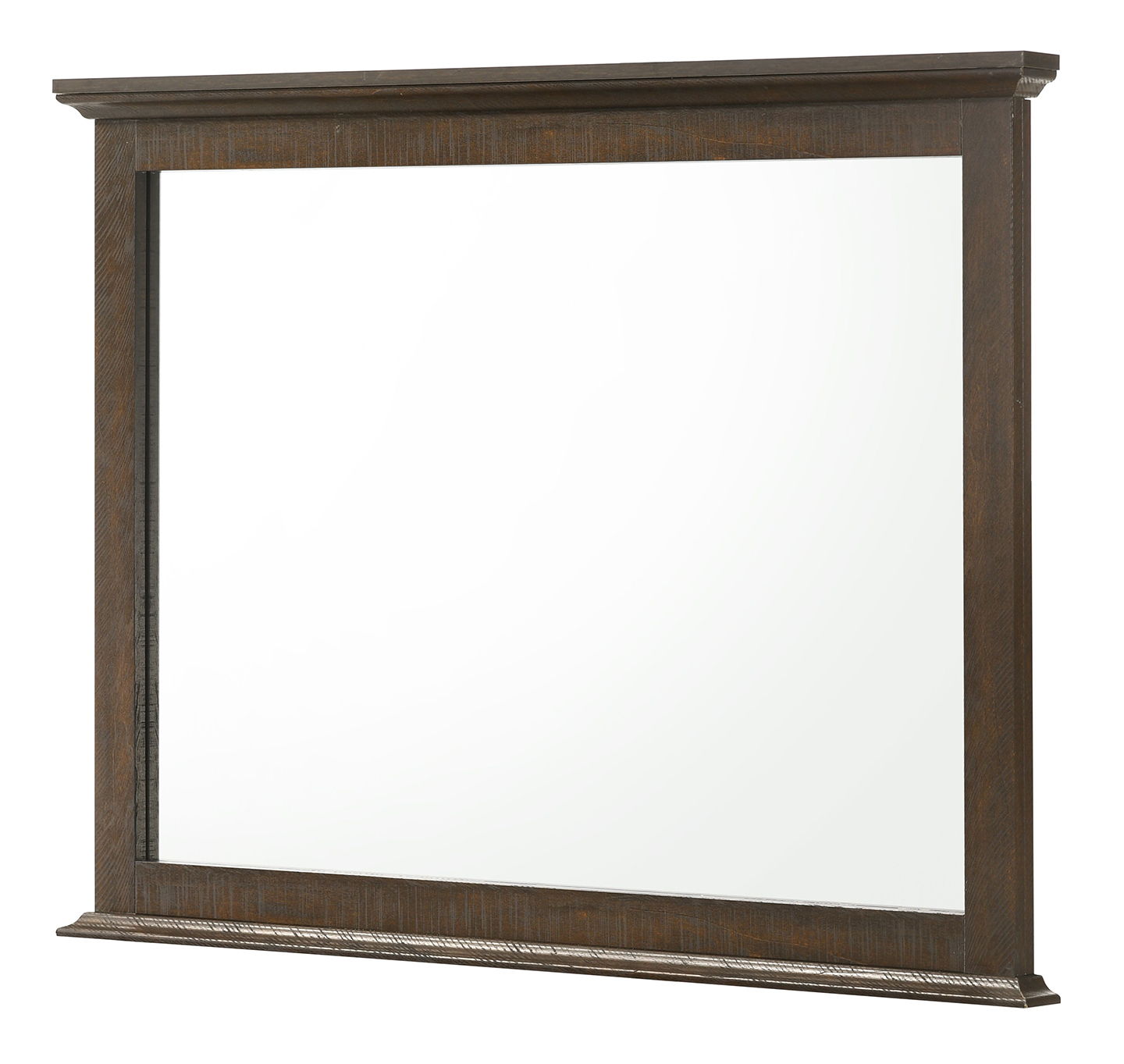 MIRROR SAVANA BROWN