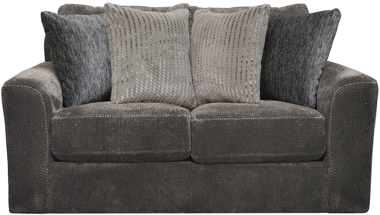 LOVESEAT MIDWOOD SMOKE