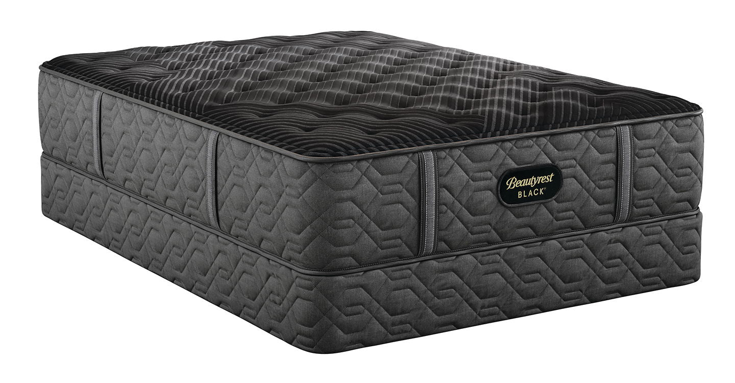 6/6 KINGBR BLK X-FIRMTIGHT TOP MATTRESS