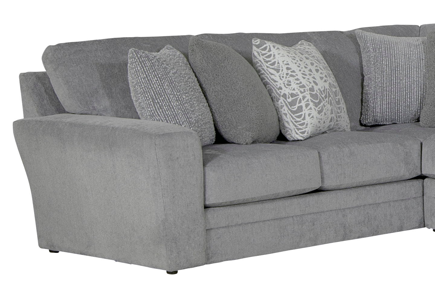 LSF LOVESEAT GLACIERSHARK