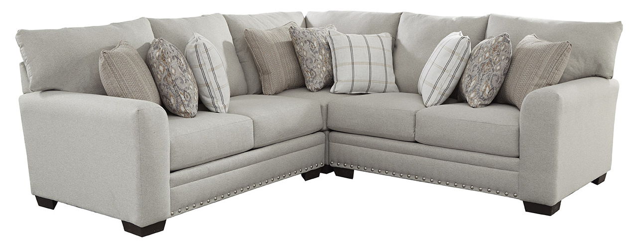 LSF LOVESEAT MIDDLETONCEMENT