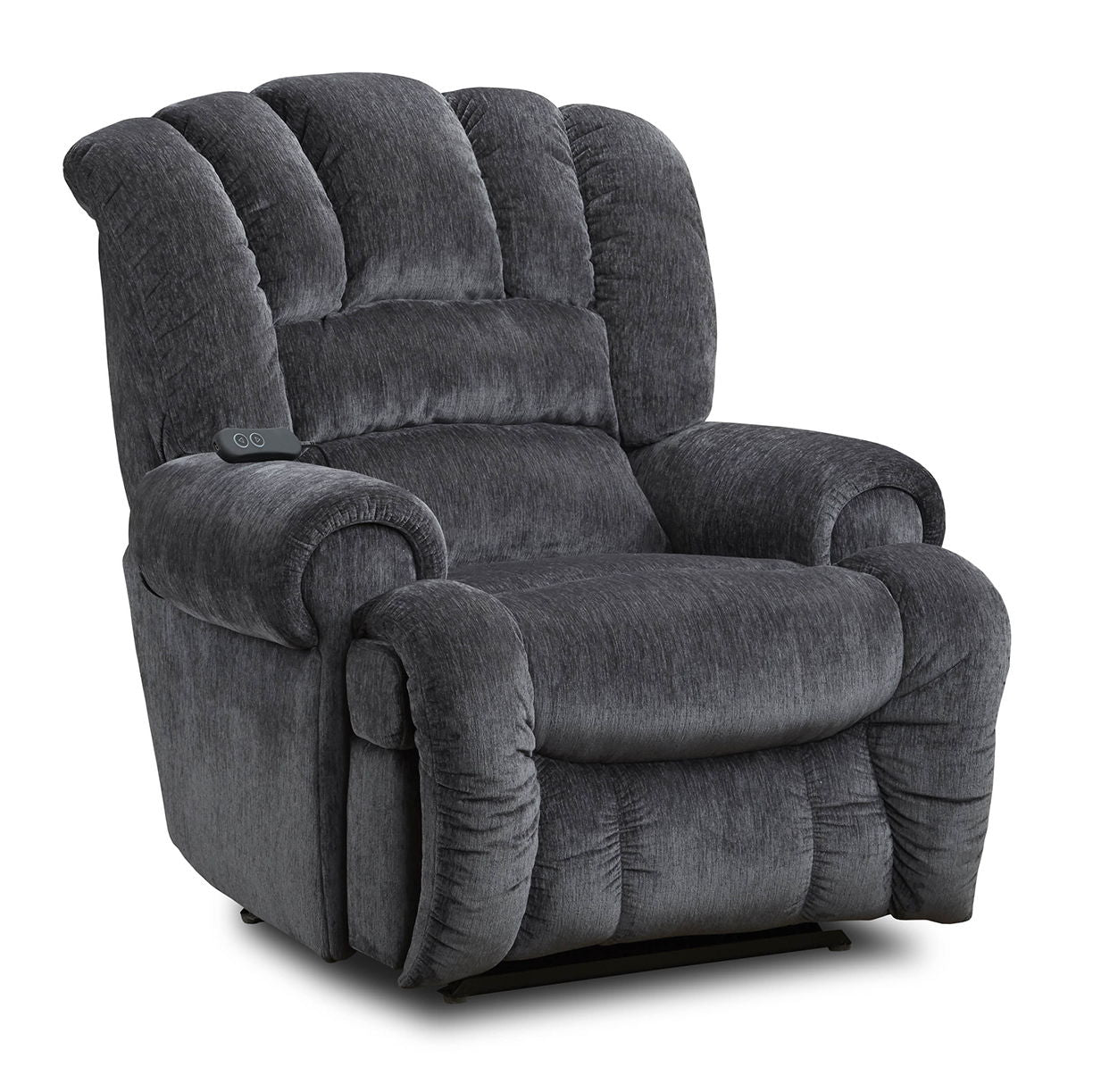 PWR REC KING COMFORTHUGO MIDNIGHT