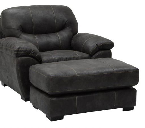 CHAIR GRANT STEEL