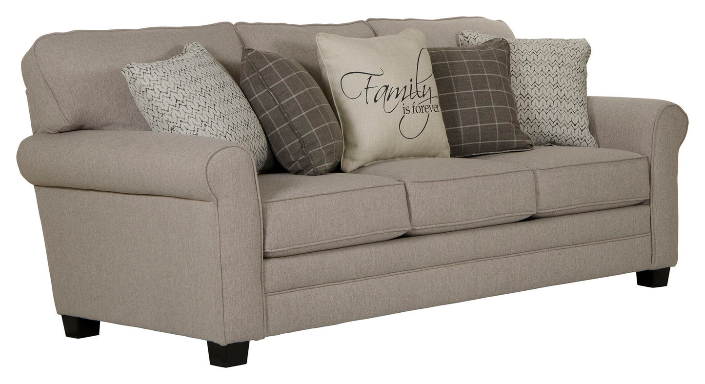 SOFA LEWISTON CEMENT