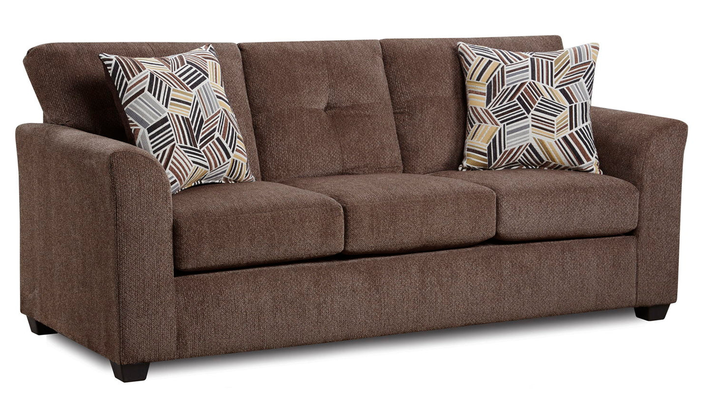 SOFA KENNEDY CHOCOLATE