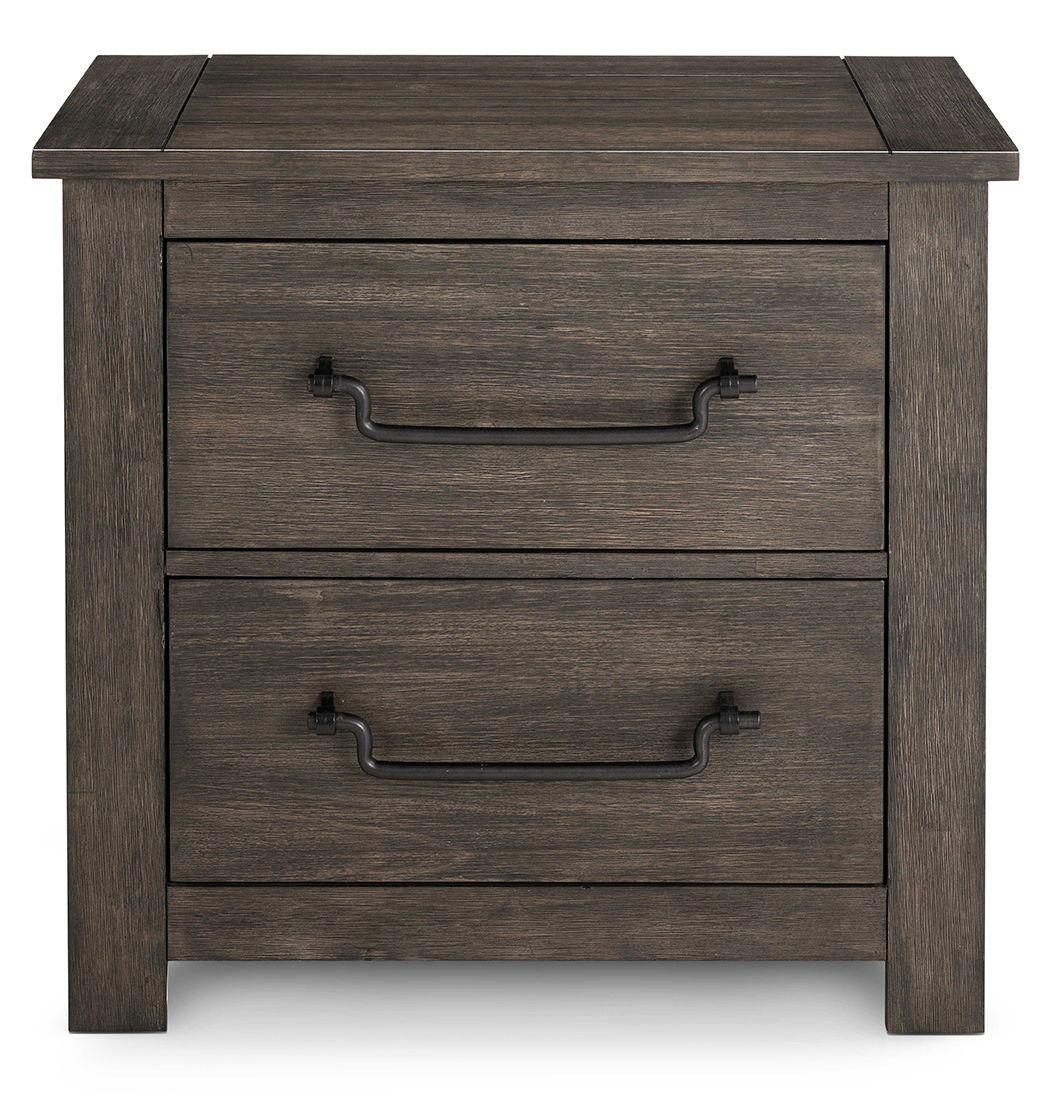 NIGHTSTAND DENVER