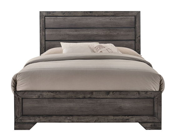 TWIN BED NATHAN