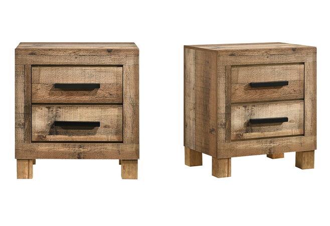 NIGHTSTAND SALT CREEKSAND
