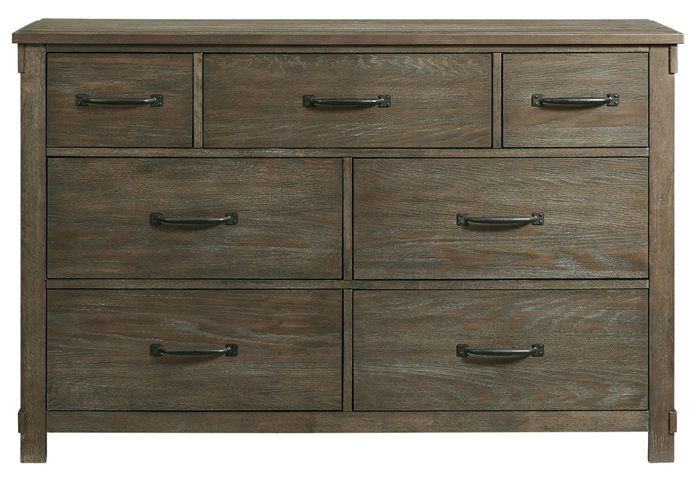 DRESSER SCOTT CHOCOLATE