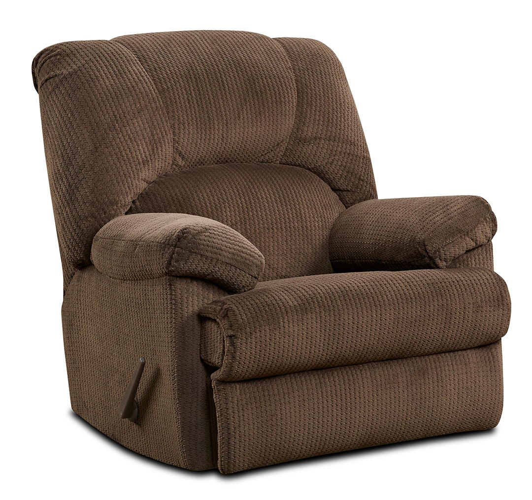 RECLINER FEEL GOODCHOCOLATE