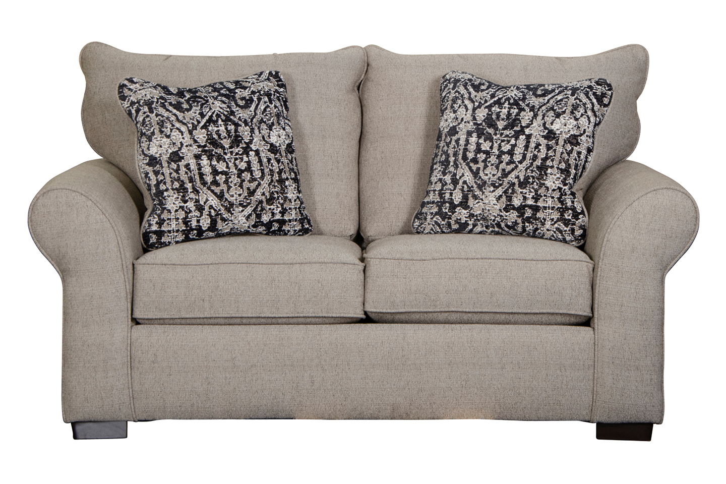 LOVESEAT MADDOX FOSSIL