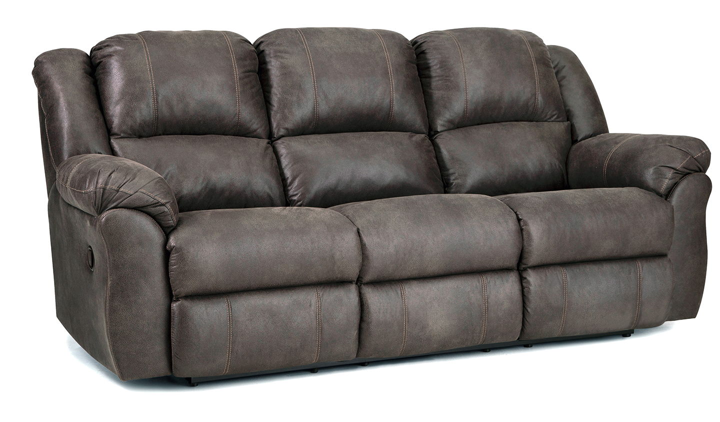 RECLINING SOFA FELIXTUMBLEWEED