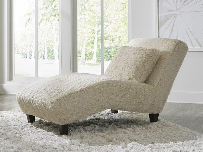 CHAISE LOUNGE YAKETYSAND