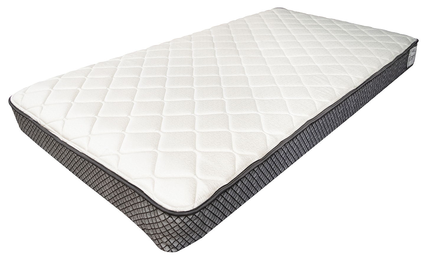 3/3 TWIN MATTRESS FALLRIVER 2