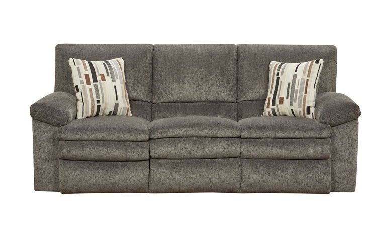 RECLINING SOFA TOSHPEWTER
