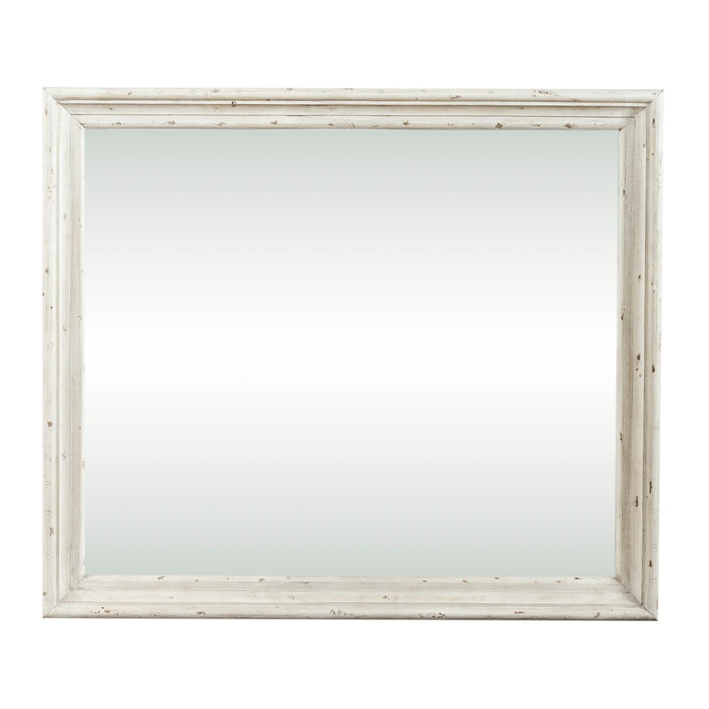 Big Valley - Mirror