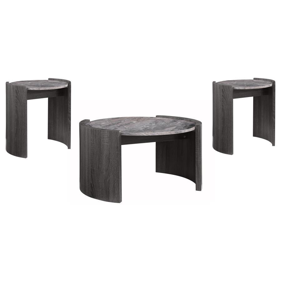 Gladstone - Coffee Table Set