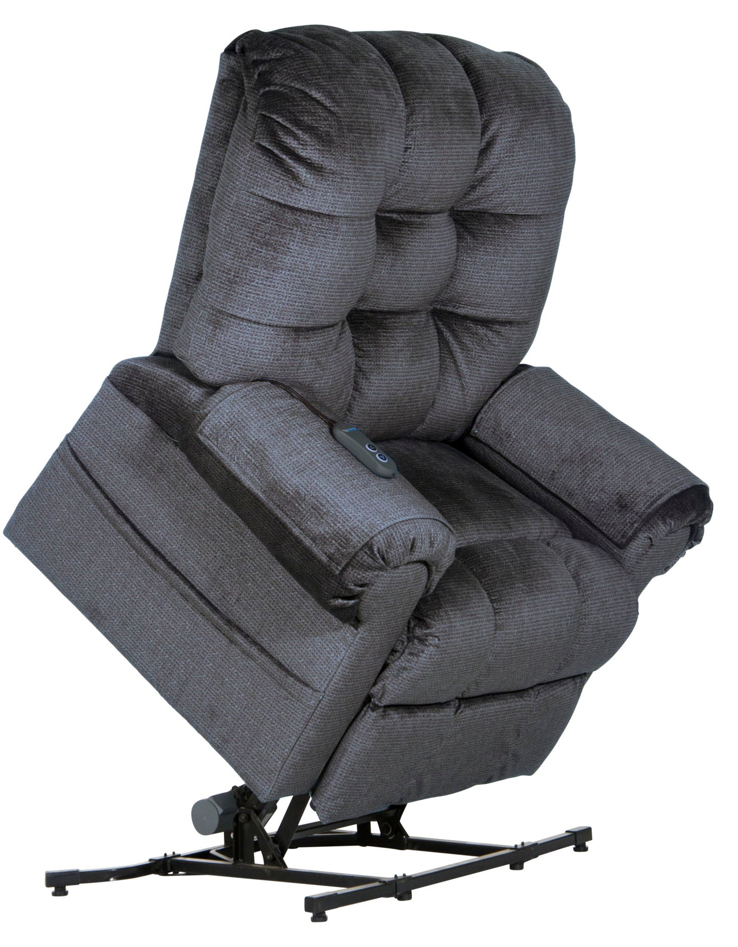 POWER LIFT FULL LAY OUTRECLINER OMNI INK