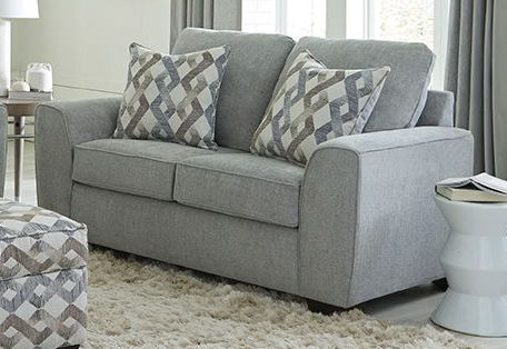 LOVESEAT ROCKVILLESTEELE