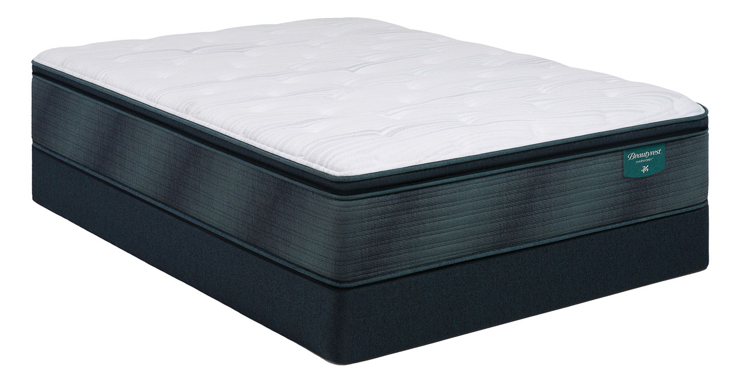 4/6 BR HAR BREEZEWAY BAYMED TIGHT TOP MATTRESS