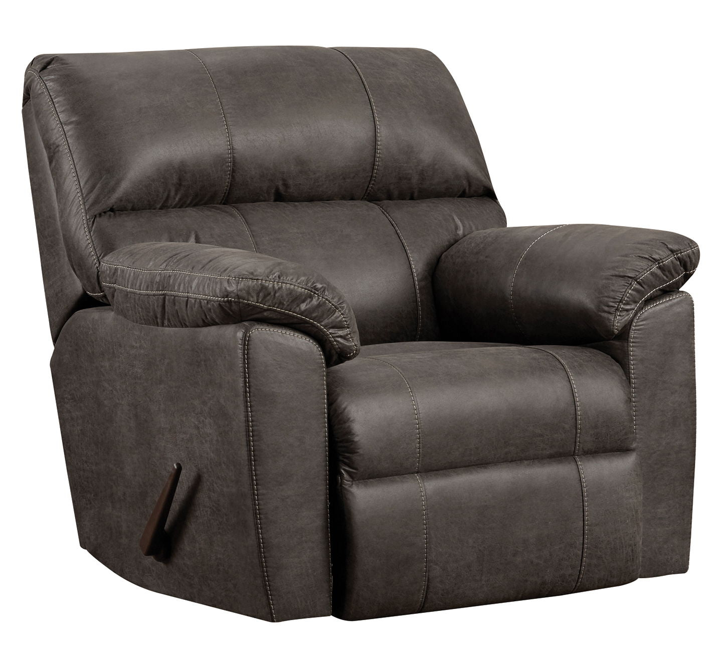 CHAISE ROCKER RECLINERSEQUOIA ASH