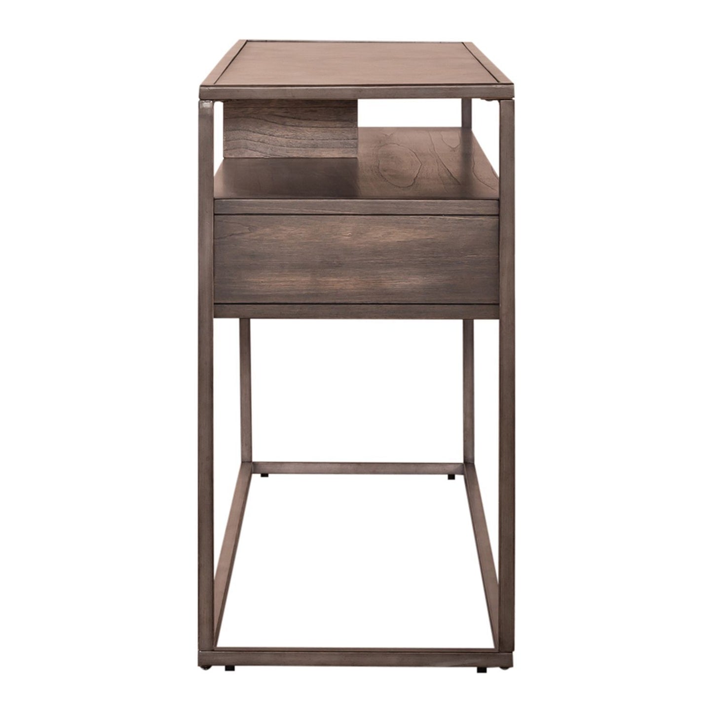 Jamestown - Sofa Table - Tobacco