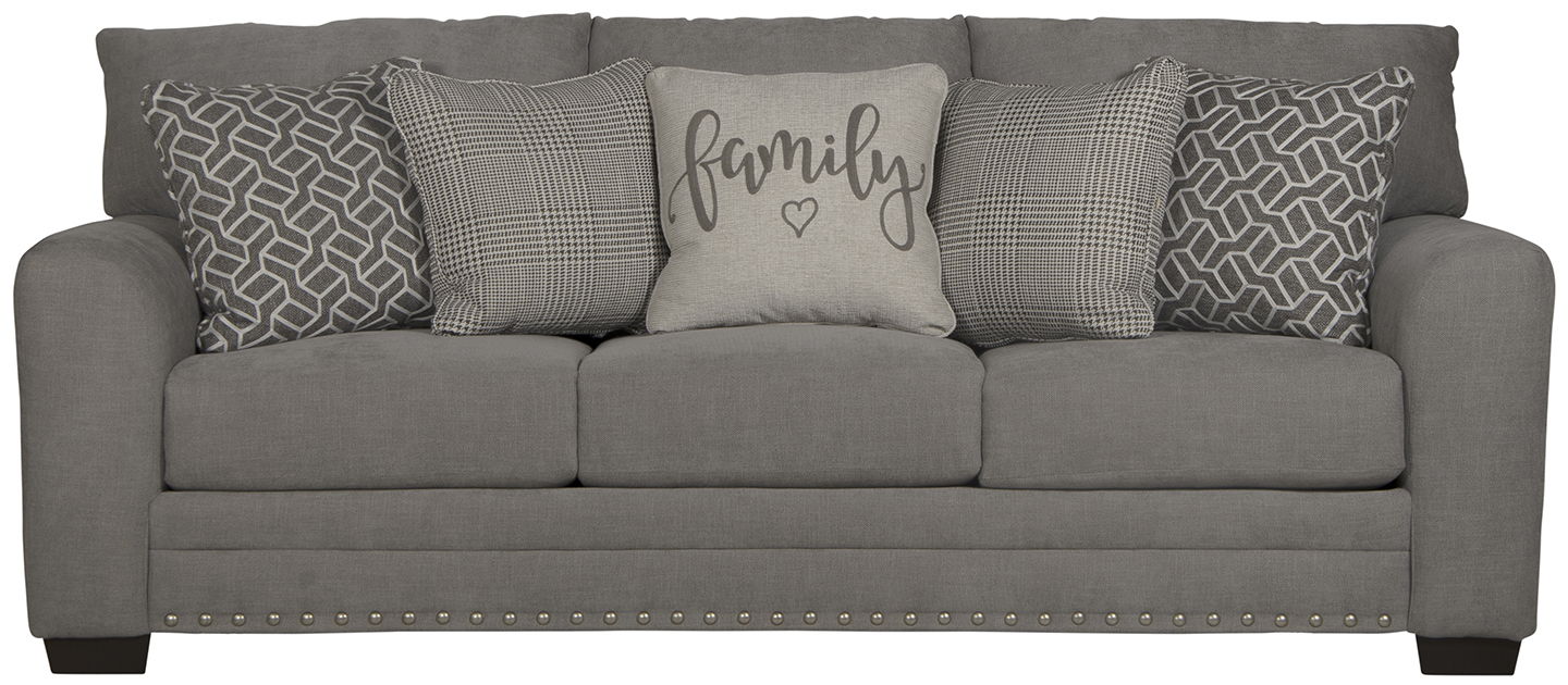 SOFA CUTLER ASH