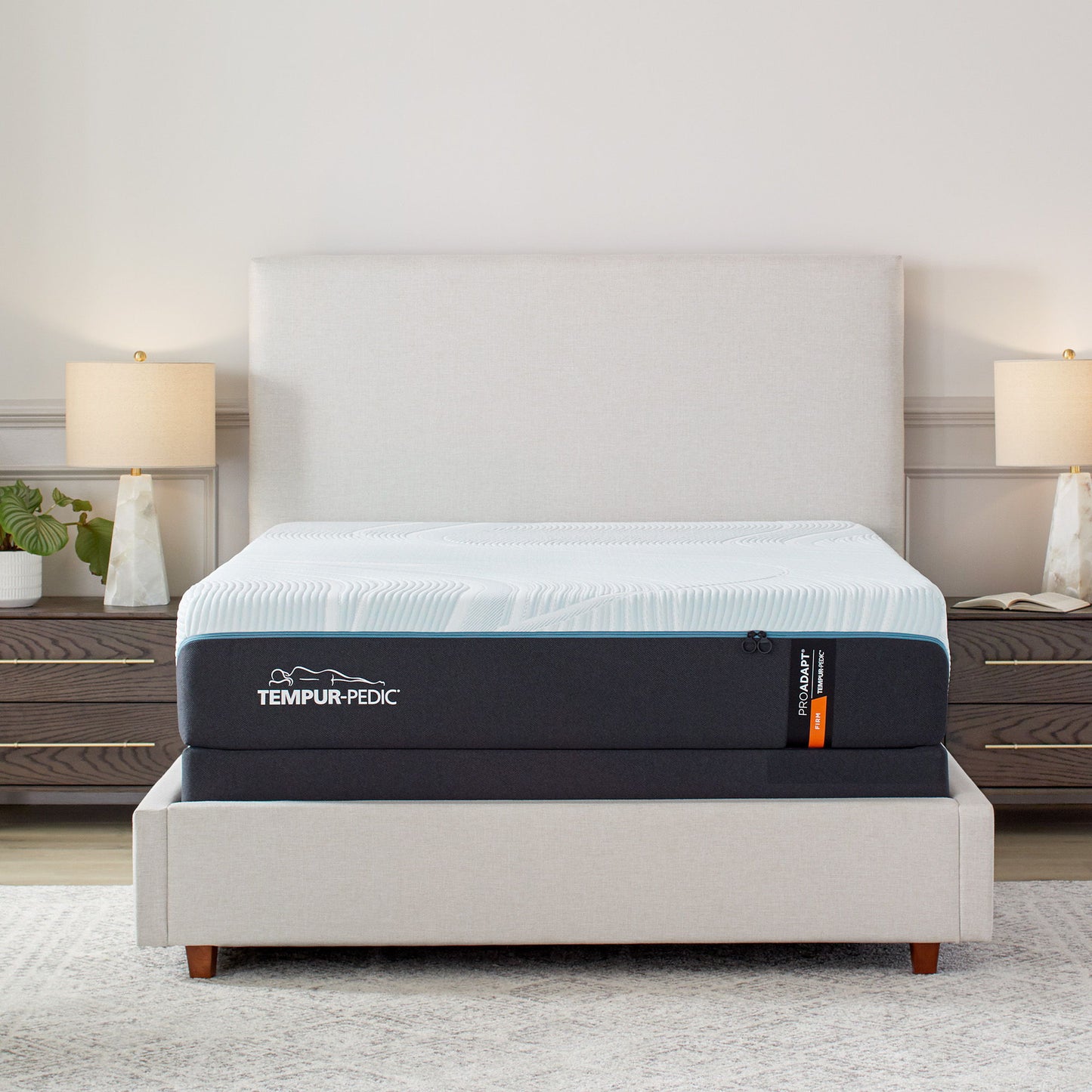 Tempur-Adapt - ProAdapt Firm Mattress