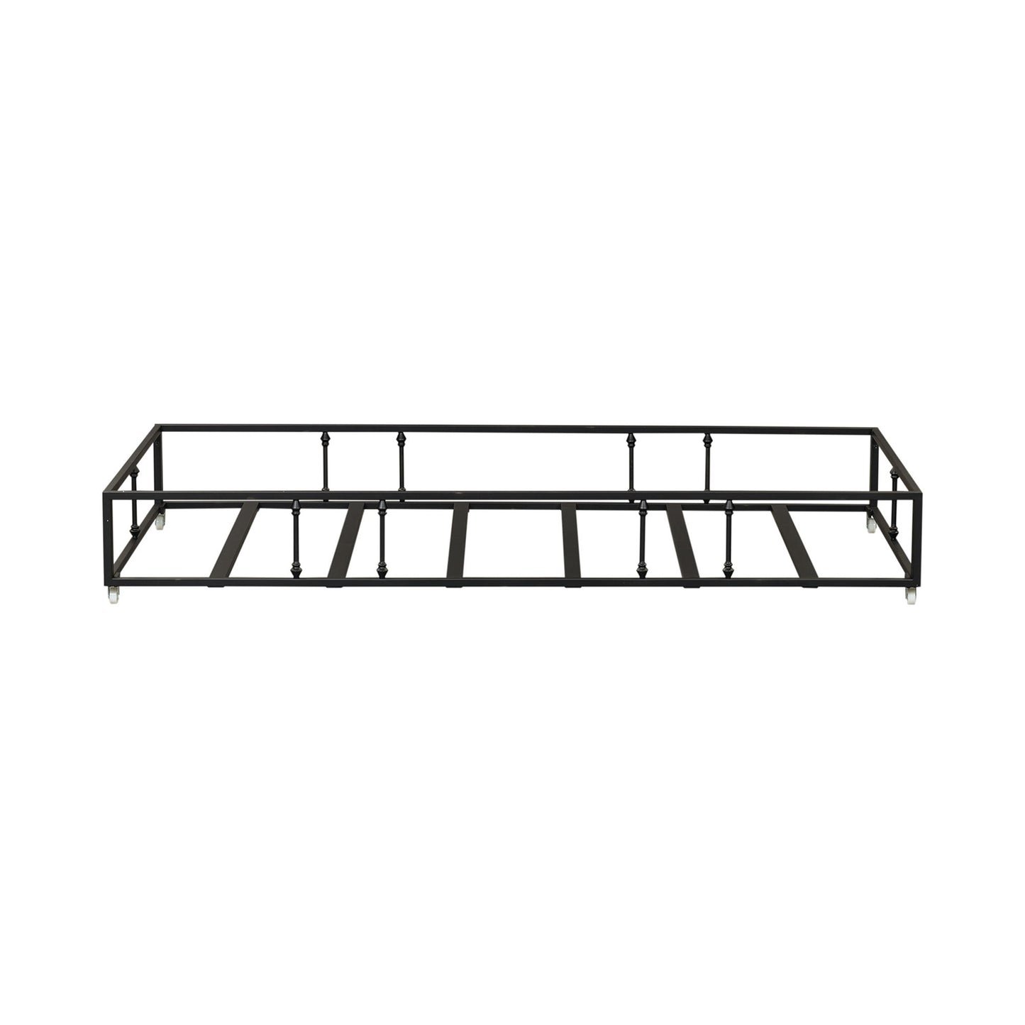 Vintage Series - Twin Metal Trundle