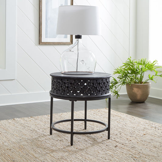 Stella - Accent Table