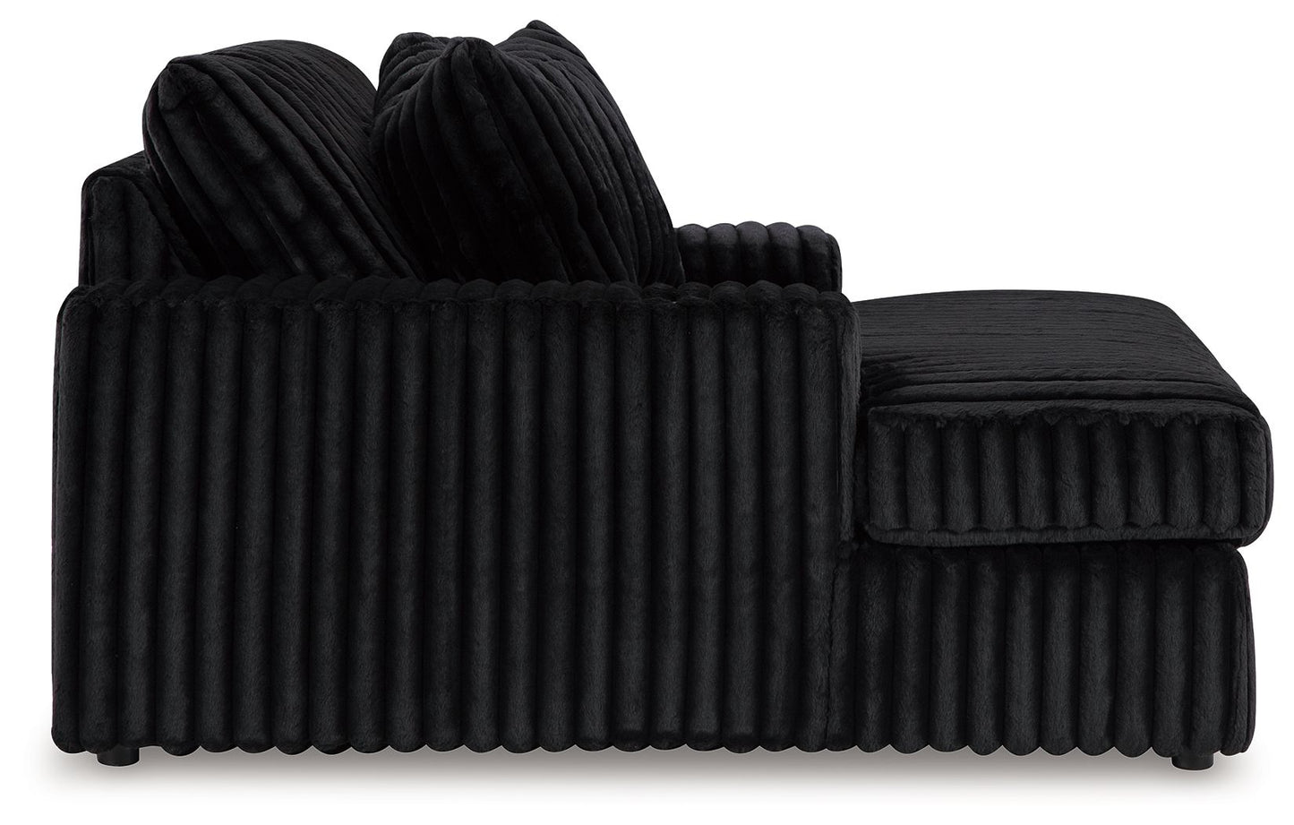 Midnight-Madness - Oversized Chaise