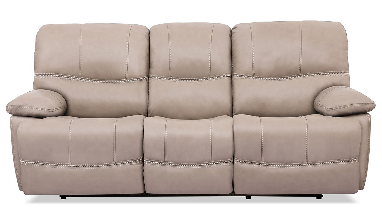 POWER ZERO-G SOFACOLT TAUPE