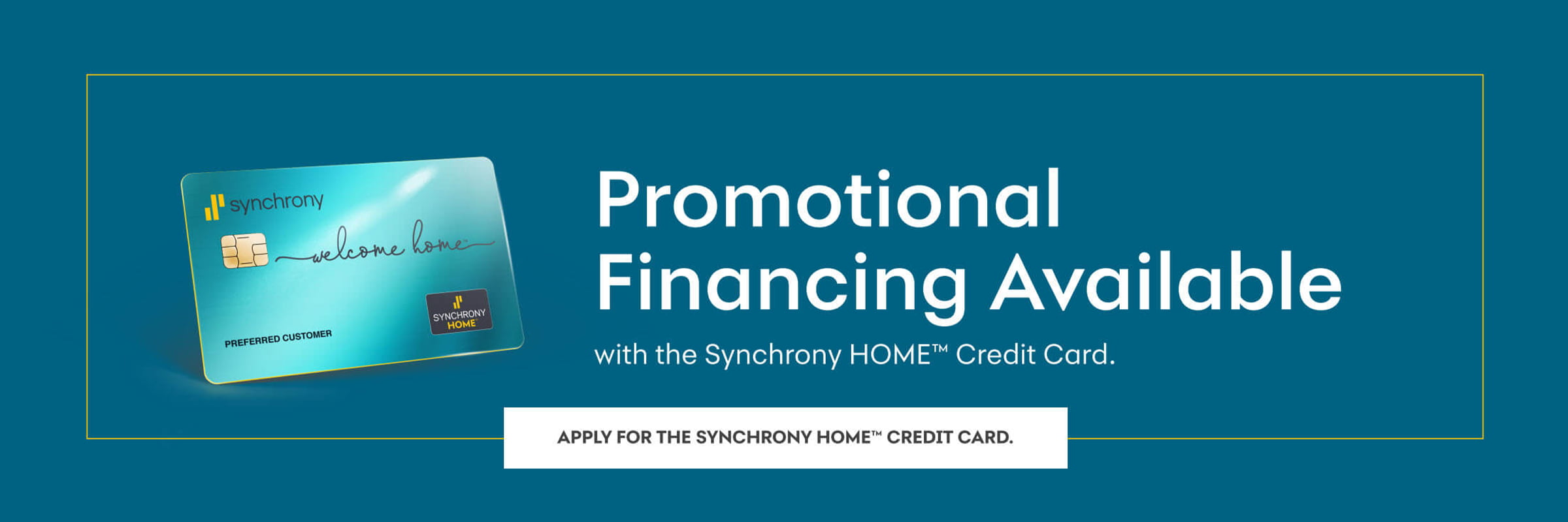 financing