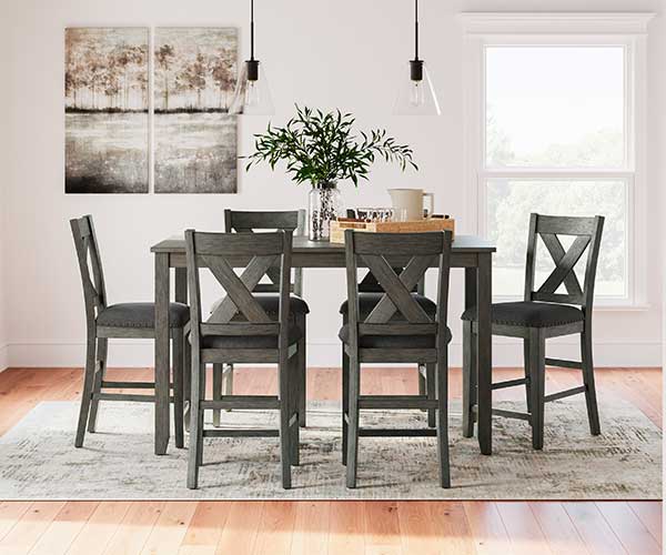 Caitbrook Collection