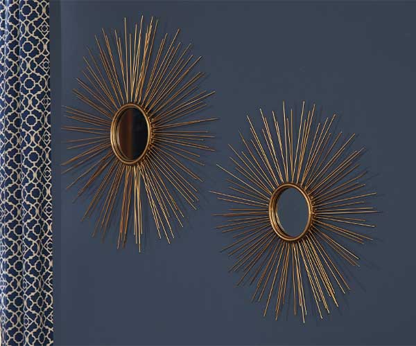 Wall Mirrors