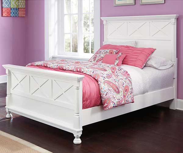 Lulu Collection
