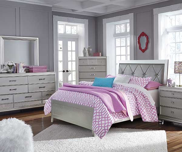 Olivet Collection