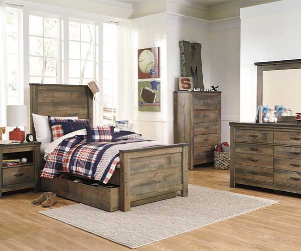 Trinell Collection